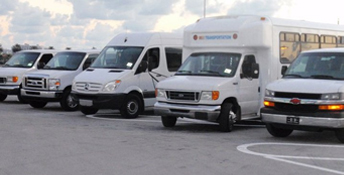 Fort Lauderdale Airport Shuttles