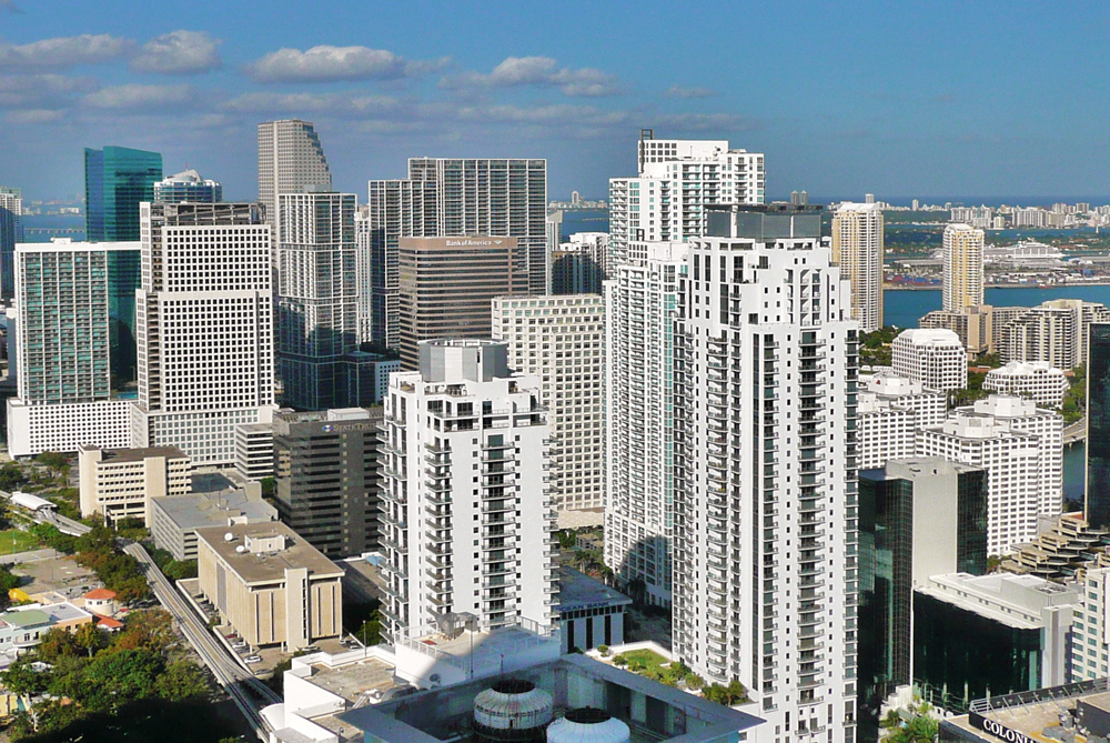 Miami Airport to Pier Shuttle
